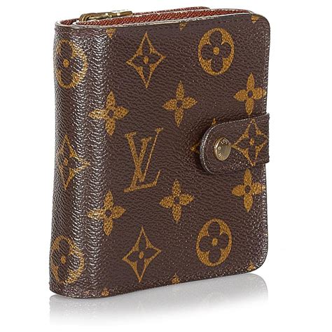 portafoglio 260 euro louis vuitton|portafoglio donna piccolo.